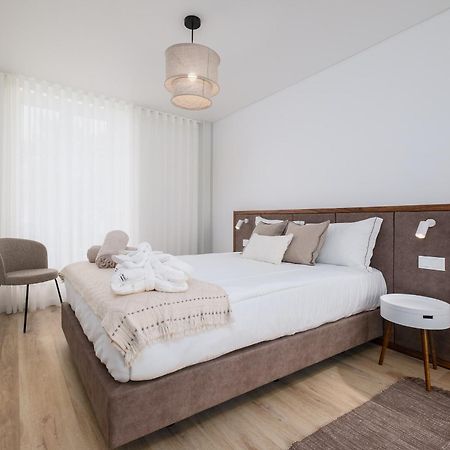 הוילה Ponta Delgada Vidalii House מראה חיצוני תמונה