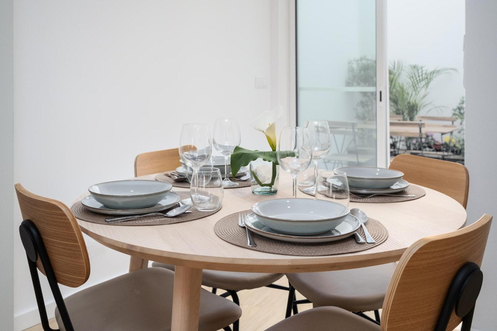הוילה Ponta Delgada Vidalii House מראה חיצוני תמונה